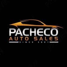 Pacheco Auto Sales