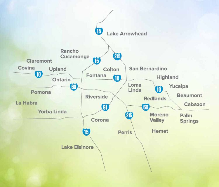 coverage-map