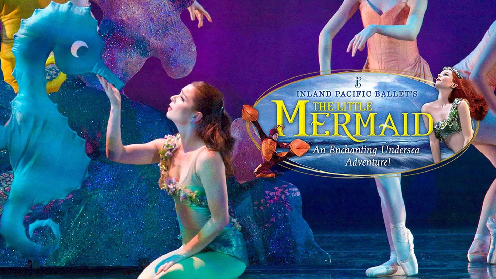 inland pacific ballet the little mermaid 1920x1080