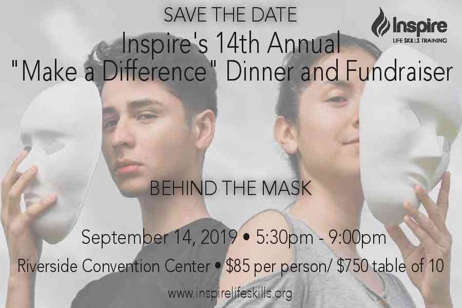 inspire make a difference 2019