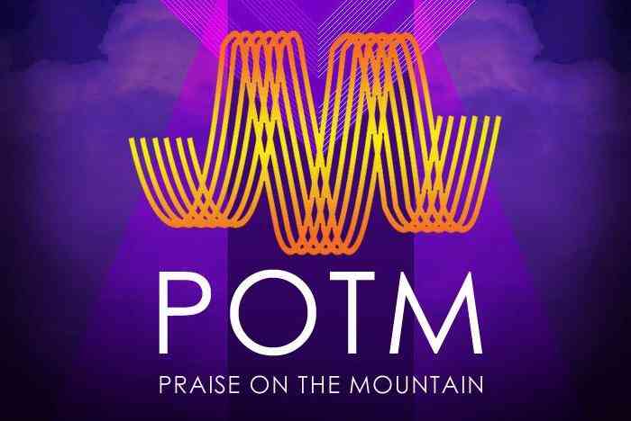praise on the mountain potm six flags 2019