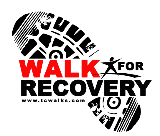 teen challenge walk for recovery