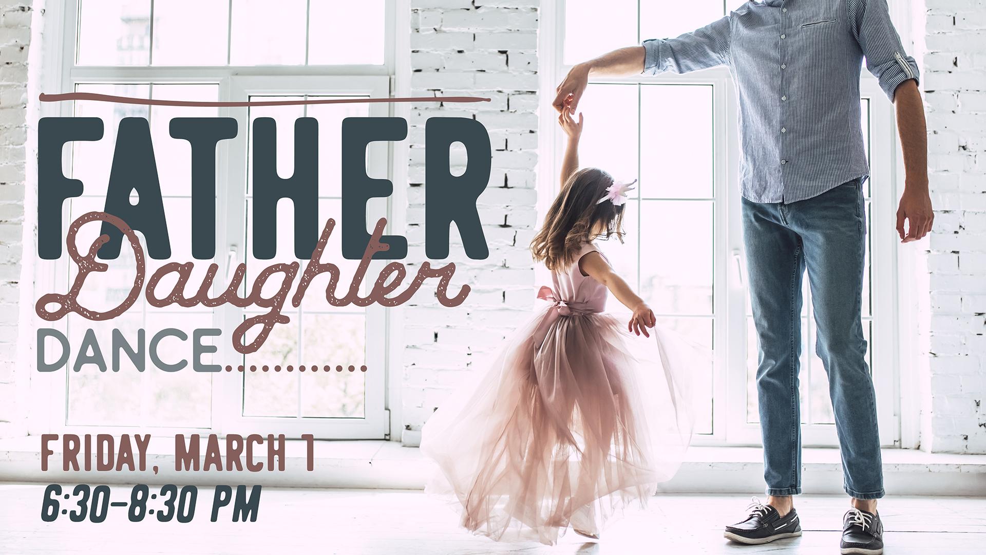 trinity church father daughter dance 2019