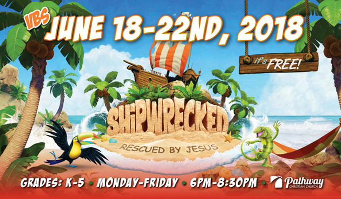 pathway vbs shipwrecked