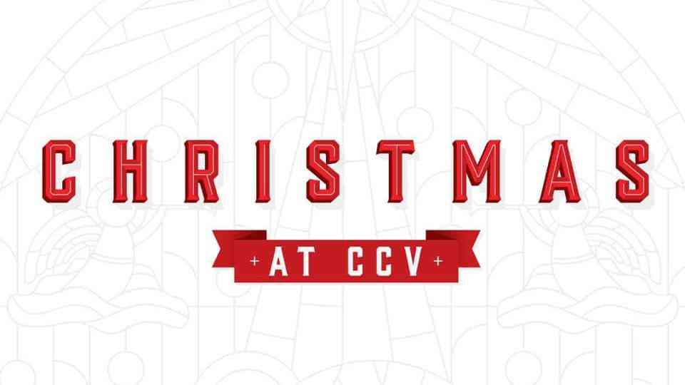 89 7 Ksgn Christmas At Ccv Christ Church Of The Valley Christmas Services